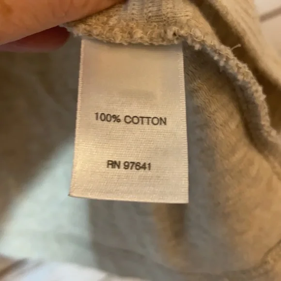 J.Jill dolman sweater FINAL PRICE DROP - Picture 5 of 8